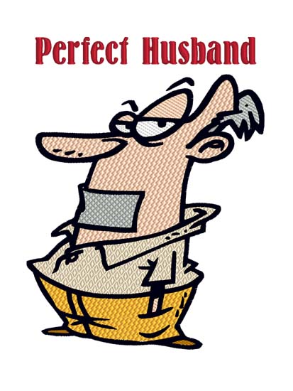 Perfect Husband